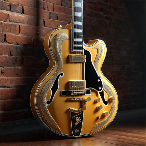 Elvis Guitar